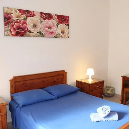 Gozo Bellevue Homes - 2 Bedroom Seaview And Valley View Apartment With Large Balcony * Marsalforn