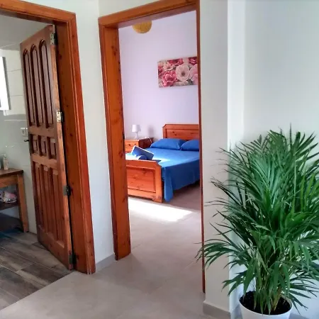 Gozo Bellevue Homes - 2 Bedroom Seaview And Valley View Apartment With Large Balcony Apartment *