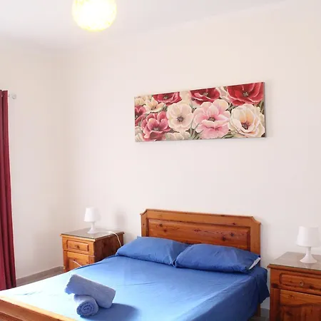 Apartment Gozo Bellevue Homes - 2 Bedroom Seaview And Valley View Apartment With Large Balcony *