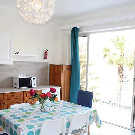 Gozo Bellevue Homes - 2 Bedroom Seaview And Valley View Apartment With Large Balcony