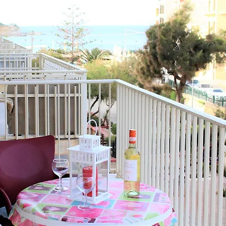 Gozo Bellevue Homes - 2 Bedroom Seaview And Valley View Apartment With Large Balcony