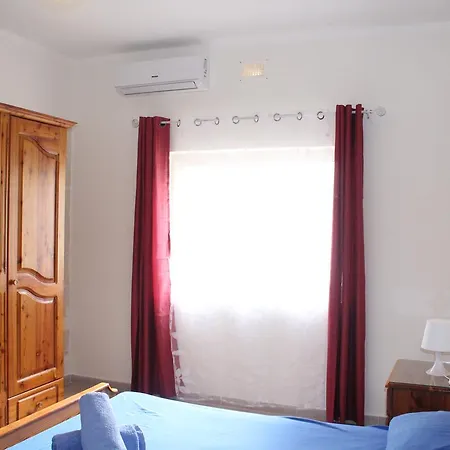 דירה Gozo Bellevue Homes - 2 Bedroom Seaview And Valley View Apartment With Large Balcony *